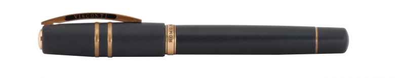 Black Visconti Homo Sapiens Medium